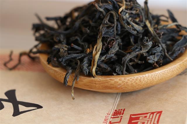古树红茶的起源、特点、冲泡、优势及功效