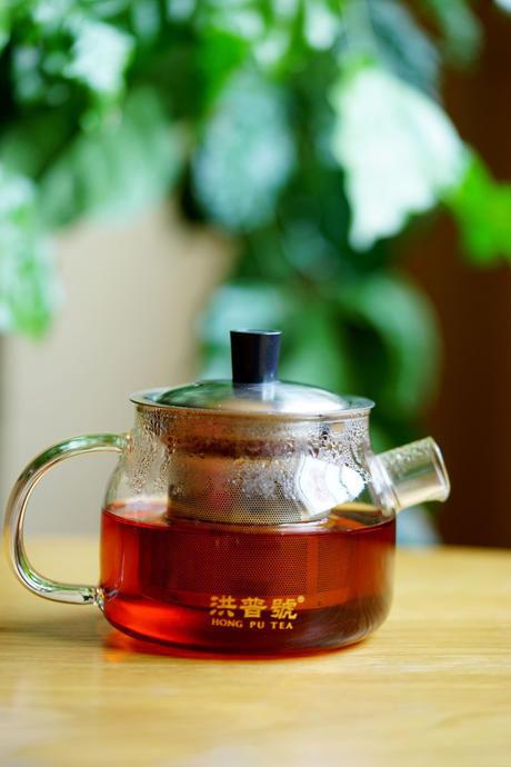 好好的红茶为什么冲泡出来有酸味呢？