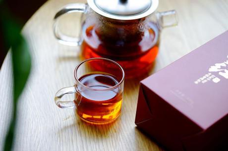 好好的红茶为什么冲泡出来有酸味呢？