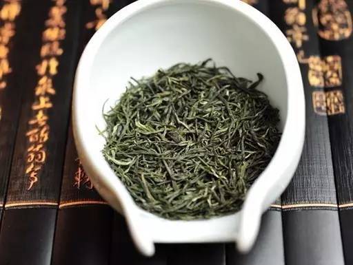 汉式文化|中国十大名茶鉴别及冲泡方法，绝对实用