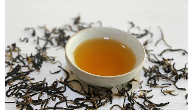 茶中最香的五款茶，你最爱哪一个？