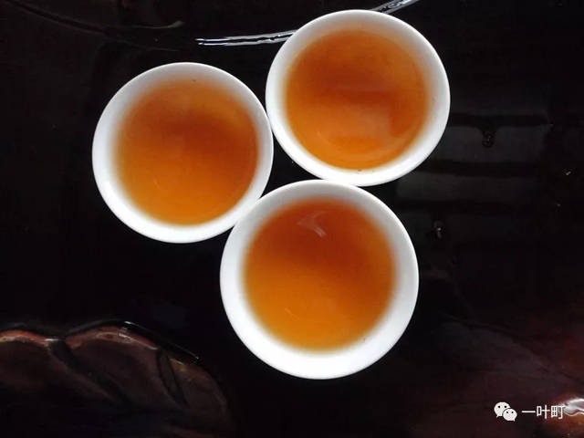传统茶 | 特殊冲泡，传承千年中国茶！