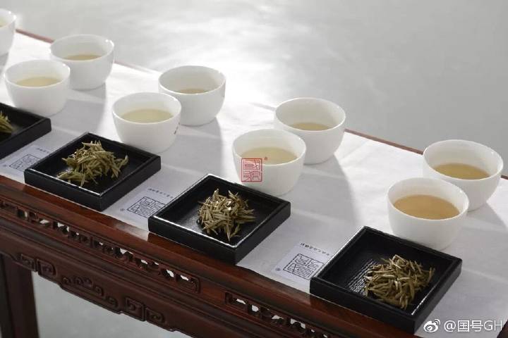 白茶不是「药神」，却用最天然的工序让你喝出健康