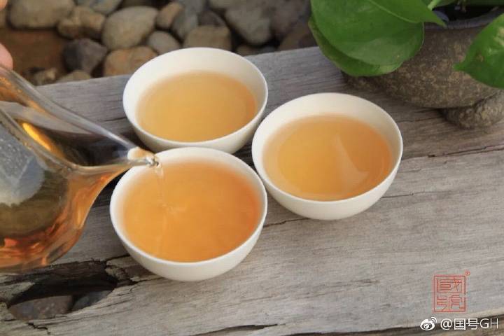 白茶不是「药神」，却用最天然的工序让你喝出健康