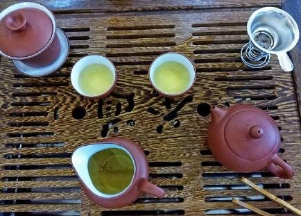 茶也可以变成古董，这三种茶值得收藏