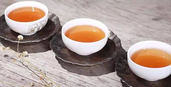 武夷岩茶可以像普洱茶一样，越陈越香吗