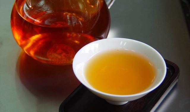 红茶的滋味类型有哪些？