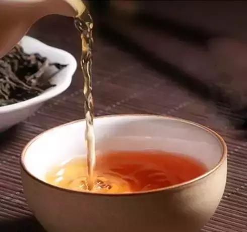 中国茶叶妙用三十六计