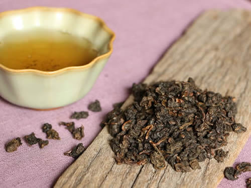 乌龙茶的功效与作用_乌龙茶是什么茶种？