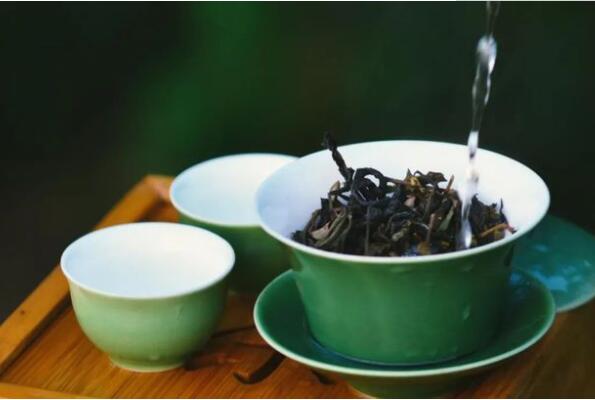 中国十大名茶，十大名茶排名