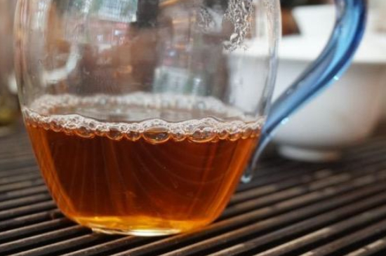 肉桂茶有哪些香气_武夷岩茶肉桂有几种香气？