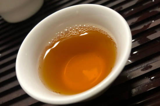 肉桂茶有哪些香气_武夷岩茶肉桂有几种香气？