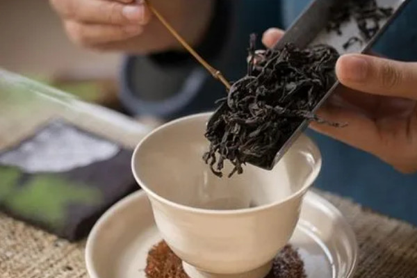 肉桂茶属于什么茶_肉桂茶多少钱一斤？