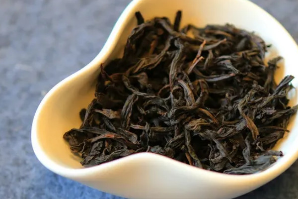 肉桂茶是什么茶种_肉桂茶的简介