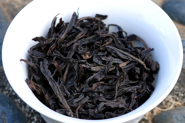 马头岩肉桂属于什么茶_马头岩肉桂茶是红茶还是绿茶？