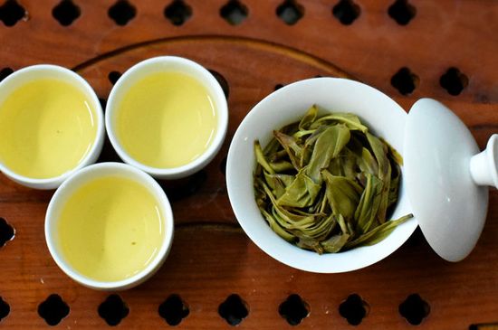乌岽鸭屎香属于哪类茶_凤凰鸭屎香是红茶还是绿茶？