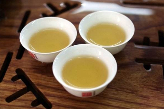 单丛茶十大香型以及常见品种大全