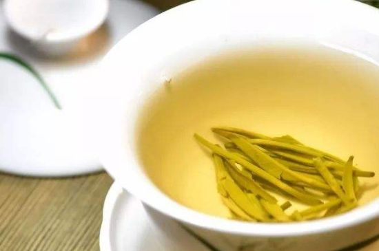 安徽黄大茶属于什么茶_金寨黄大茶的功效和作用