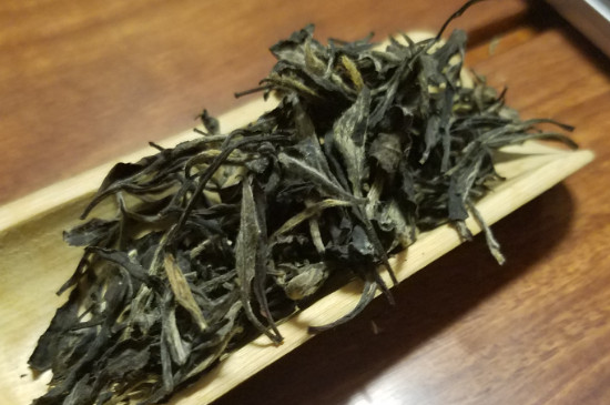 乌龙茶知识大全_乌龙茶的种类及其品质特征