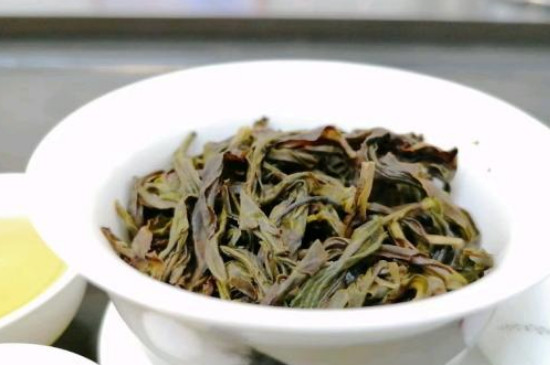 台湾最好的乌龙茶品牌_冻顶乌龙茶哪里的最好？