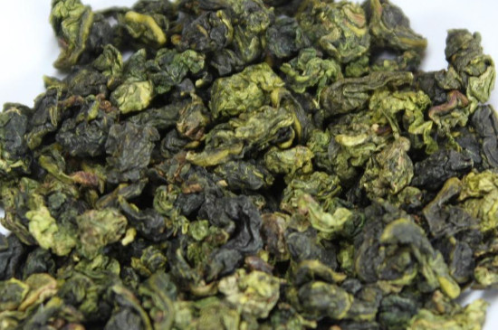 铁观音是乌龙茶还是绿茶_铁观音茶叶属于哪类茶？