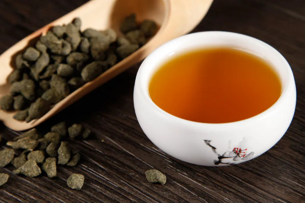 乌龙茶属于什么茶_乌龙茶品种、功效、制作工艺