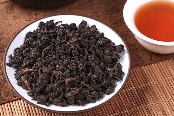 乌龙茶属于什么茶_乌龙茶品种、功效、制作工艺