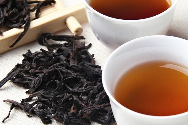 乌龙茶是什么茶_乌龙茶的地域分布