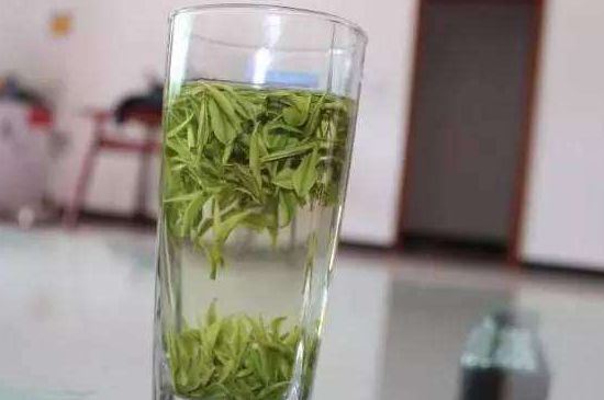黄茶和绿茶哪个好_黄茶好喝还是绿茶好喝？