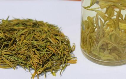黄茶叶的最新市场价格是多少钱一斤？