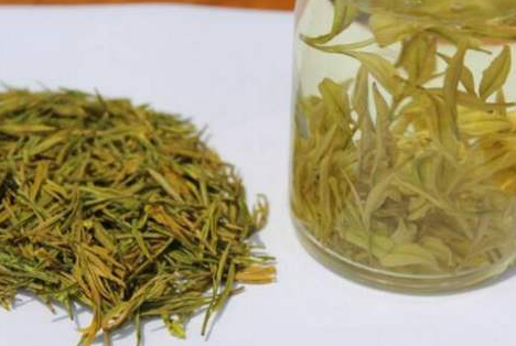 黄茶属于发酵茶吗 喝黄茶的禁忌 孕妇可以喝黄茶吗？