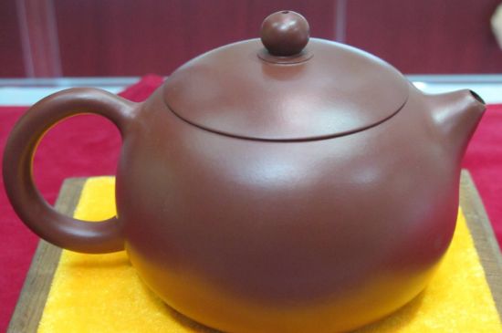 生普洱茶用什么泥料的紫砂壶_最合适生普的紫砂泥料