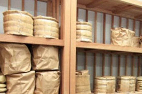 普洱茶的长期保存方法_普洱茶的收藏方法
