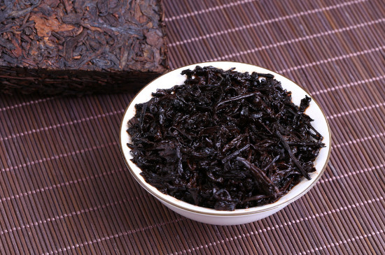 普洱茶的长期保存方法_普洱茶的收藏方法