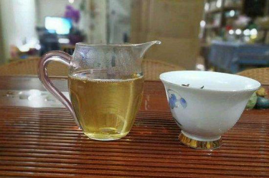 几款值得入手的普洱茶_普洱茶中的10大口粮茶