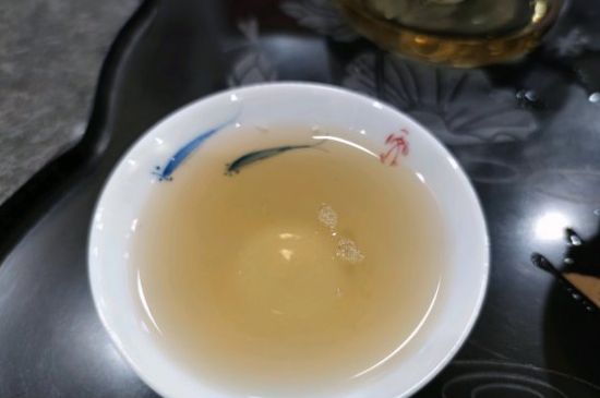 假普洱茶的危害_普洱茶造假的5种手段