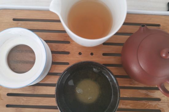 普洱茶生茶好还是熟茶好_普洱茶生茶与熟茶有什么区别？
