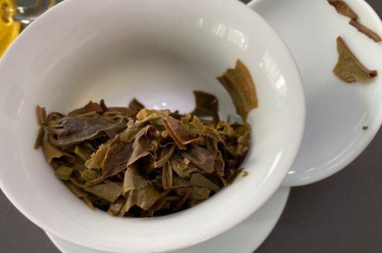 普洱茶生茶好还是熟茶好_普洱茶生茶与熟茶有什么区别？