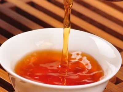 祁门红茶新茶价格_祁门红茶一斤多少钱