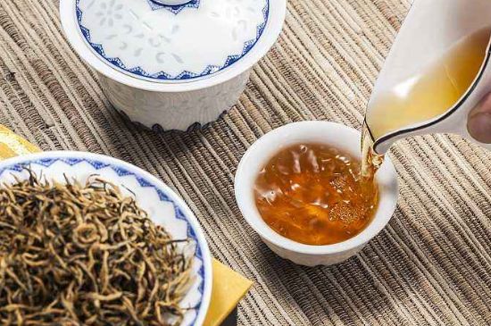 中国正宗三大红茶_中国最好的红茶有哪些？