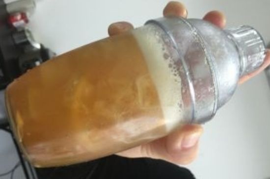 红茶柠檬水的正确泡法_自制柠檬红茶的做法窍门