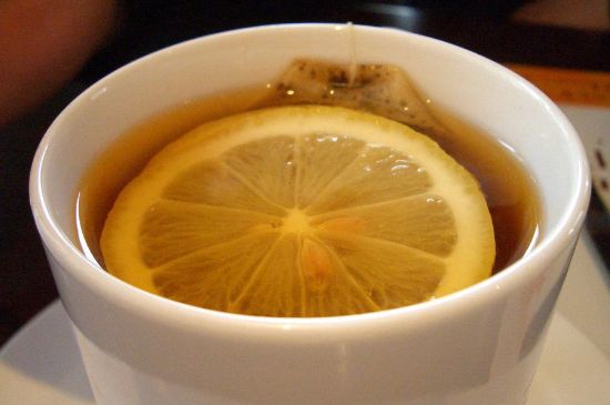 柠檬红茶的危害_柠檬红茶可以每天喝吗