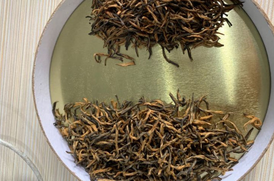 最好的红茶排名_红茶哪个品种最好喝？