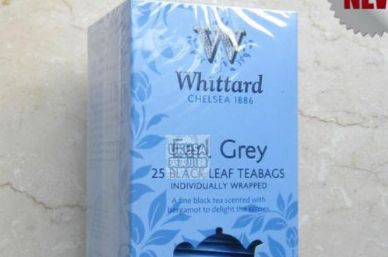 英国红茶三大品牌_英国什么红茶好喝
