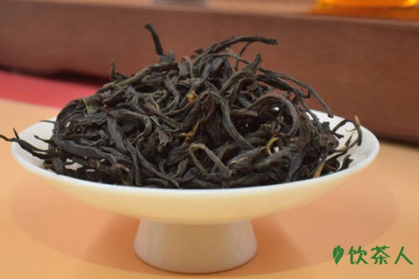 红茶品种_红茶包括哪些茶叶品种