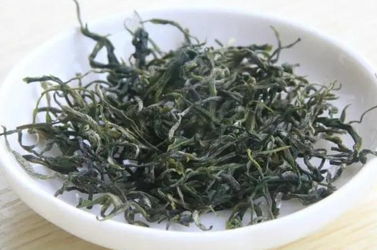 霄坑野生茶属于什么茶_霄坑野生茶是红茶绿茶？