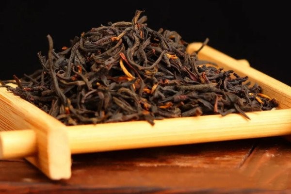 红茶分类_常见的红茶有哪几种