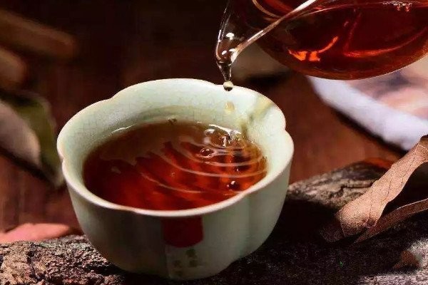 红茶属于什么茶_红茶是什么性质的茶