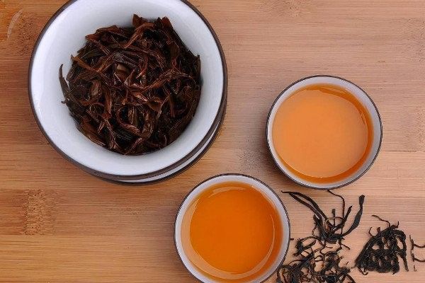 红茶属于什么茶_红茶是什么性质的茶