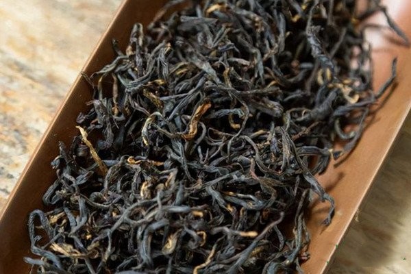 哪些茶属于红茶_属于红茶的茶叶有哪些品种
